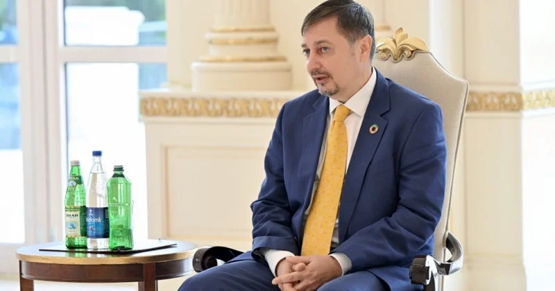 BMT Günü ilə əlaqədar Qarabağ Universitetində tədbir keçiriləcək