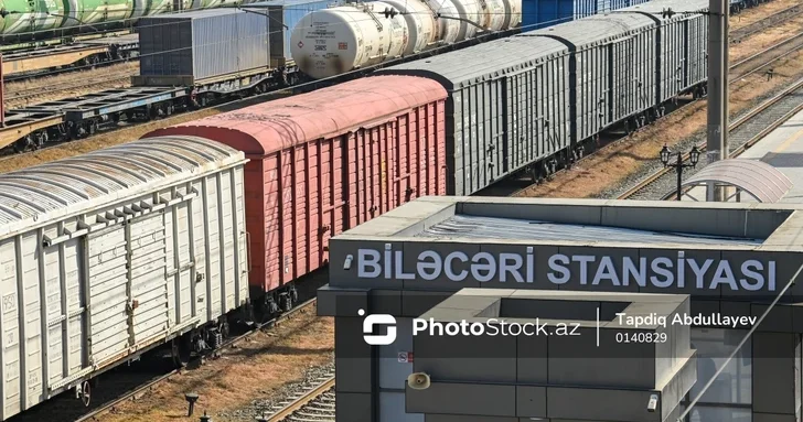 Очередная поставка из России в Армению пройдет транзитом через Азербайджан