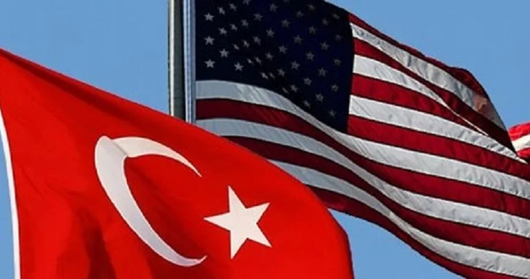 ABŞ Türkiyəni Artemis Sazişlərinə qoşulması münasibətilə təbrik etdi