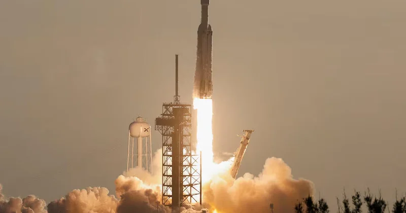 NASA qalaktikaların xəritəsini çıxarmaq üçün teleskop buraxıb