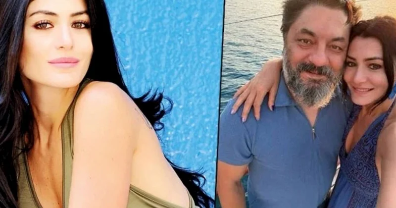 Dəniz Çakırdan etiraf: Görücü üsulu ilə evləndim