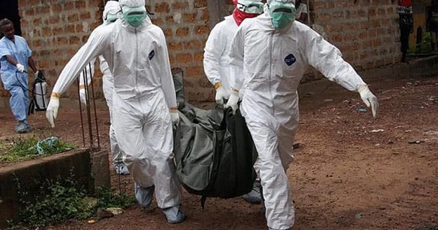 ÜST dən xəbərdarlıq: Ebola epidemiyası rekord sürətlə yayılır
