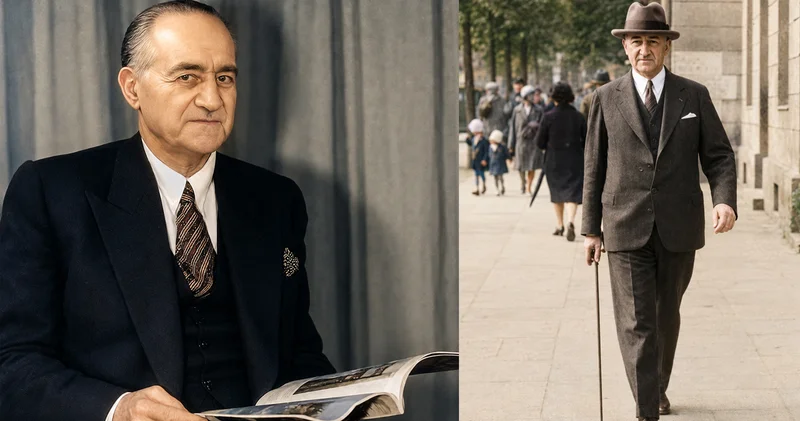 Rəsulzadə həqiqətən də Hitlerlə görüşübmü? ( Gizli Azərbaycan )