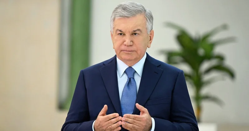 Мирзиёев почтил память Ислама Каримова в 10 ю годовщину его смерти Minval Politika