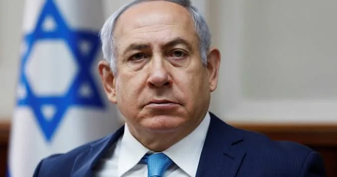 Netanyahu səfirlərlə görüşdü