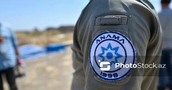 Директор UNOPS признал лидерство Азербайджана и ANAMA в сфере разминирования