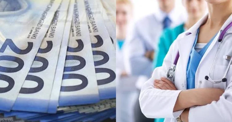 Birinci vitse prezidentin təşəbbüsü 72 min tibb işçisinin rifahını yüksəldəcək
