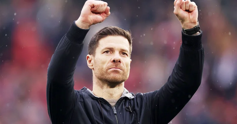 Xabi Alonso rəsmən “Real”da