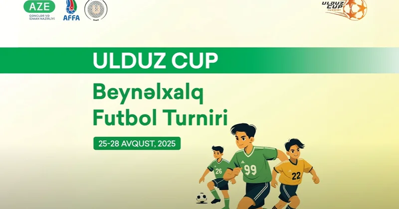 “Ulduz Cup”: ilk günün nəticələri
