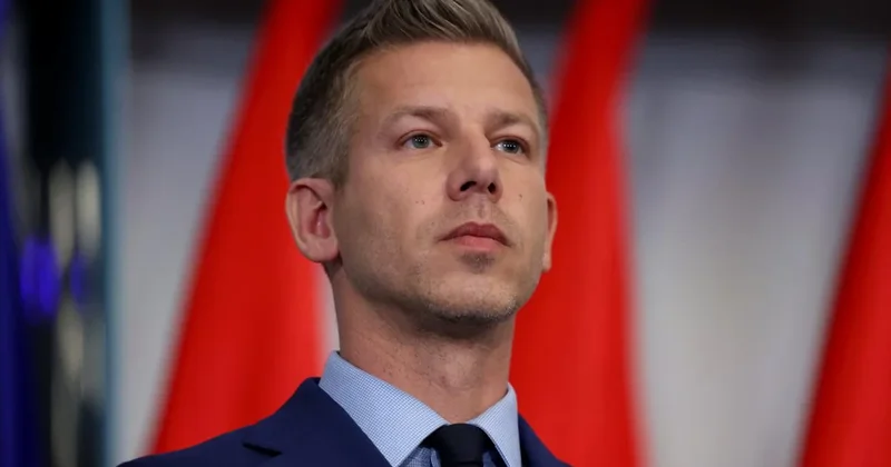 Мадьяр: Венгрия не поддерживает ускоренное вступление какой либо страны в ЕС