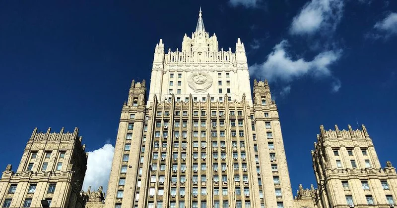 Москва пообещала жесткий ответ на антироссийские действия Германии