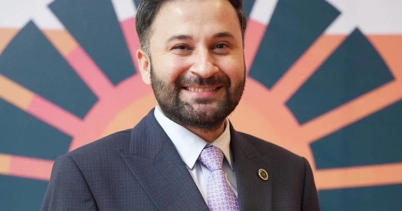Qaiser Navab: Azərbaycan Avrasiyanın yeni bağlantı xəritəsinin mərkəzinə çevrilr