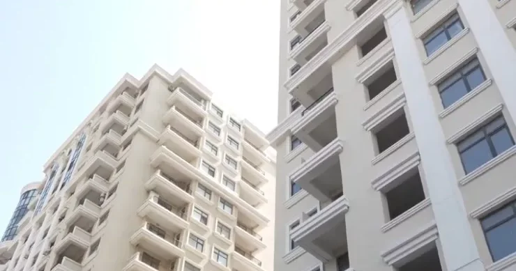 Sakinlər fəryad edir: Evimizi söküb, bizi zorla çıxartdılar… VİDEO