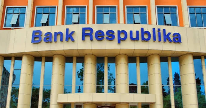 “Bank Respublika”nın əmanətlərində kəskin eniş