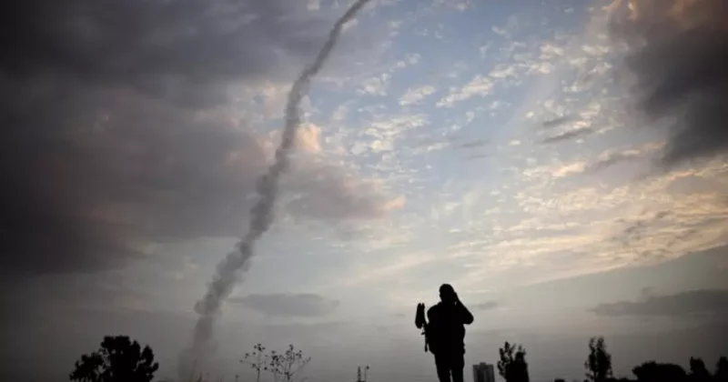 Хезболла атаковала ЦАХАЛ дронами со взрывчаткой ВИДЕО