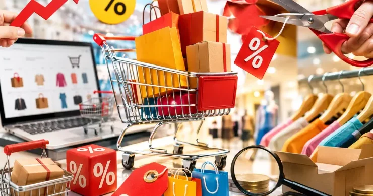 Endirim, yoxsa qiymət oyunları? Cibinizdən belə pul çıxır