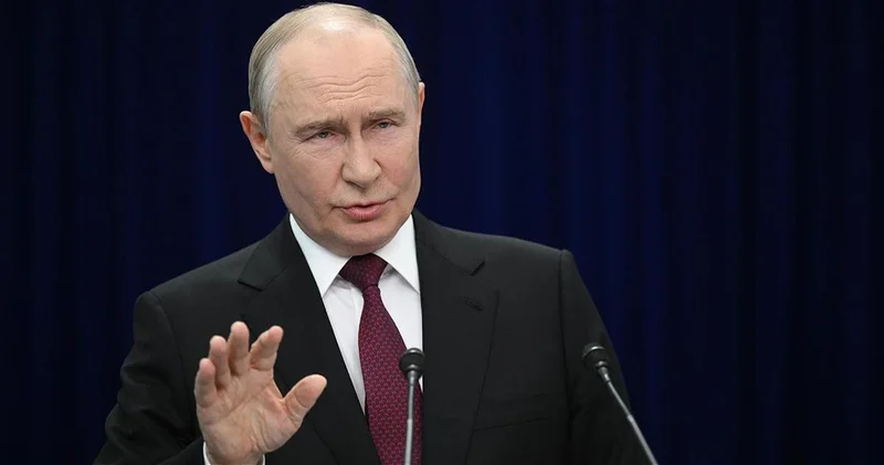 Путин: военной базы в Гюмри не будет завтра, если Ереван не заинтересован в ней