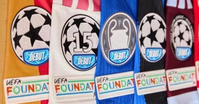 Çempionlar Liqasında debütant futbolçularla bağlı yeni qayda