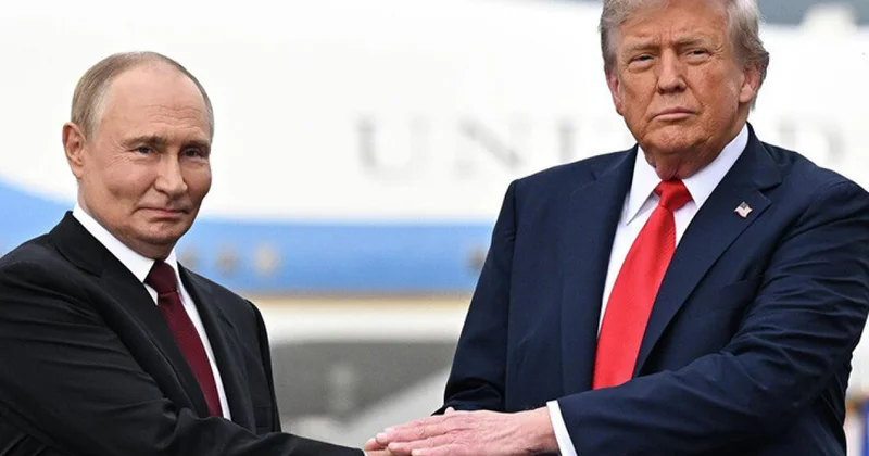 Трамп хочет саммита с Путиным