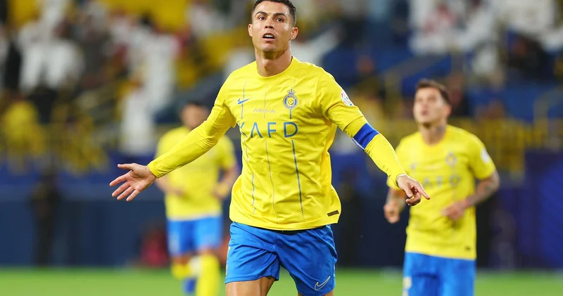 Ronaldo klubunu dəyişə bilər