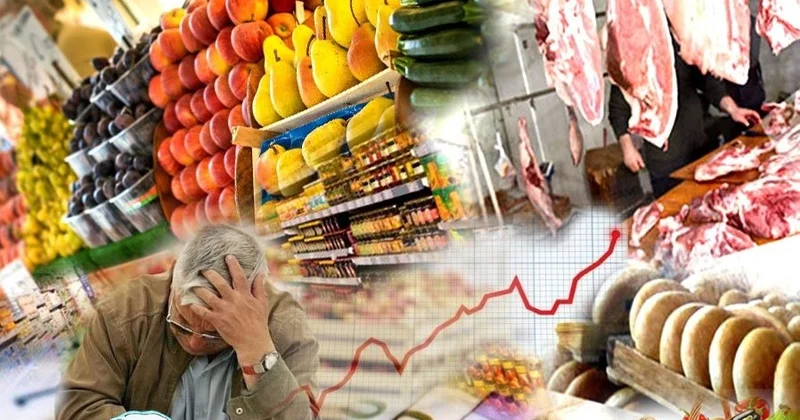 Sentyabrda bu ərzaqlar bahalaşa bilər SİYAHI KONKRET
