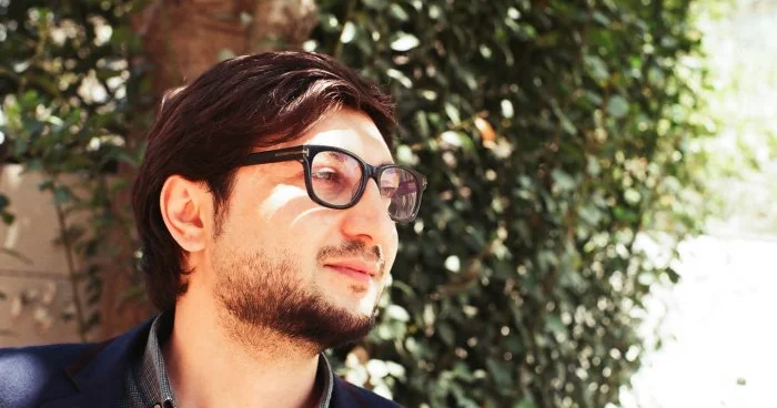 Ramin Hacılı 43