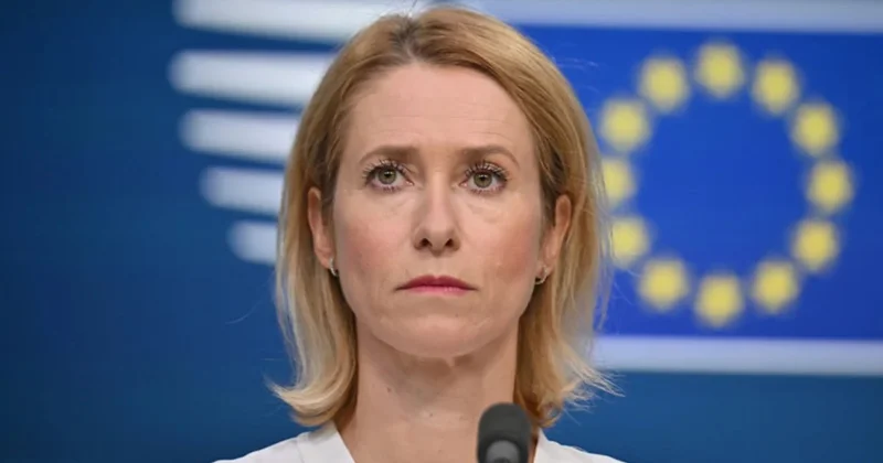 ЕС потребовал ускорить помощь Украине на фоне нехватки средств