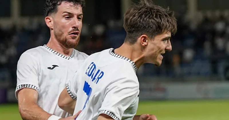 “Şamaxı” yalnız “Qarabağ” və “Neftçi”dən geri qalır