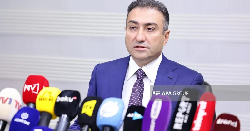 TƏBİB in icraçı direktoru: 72 mindən çox tibb işçisinin maaşı artırılıb