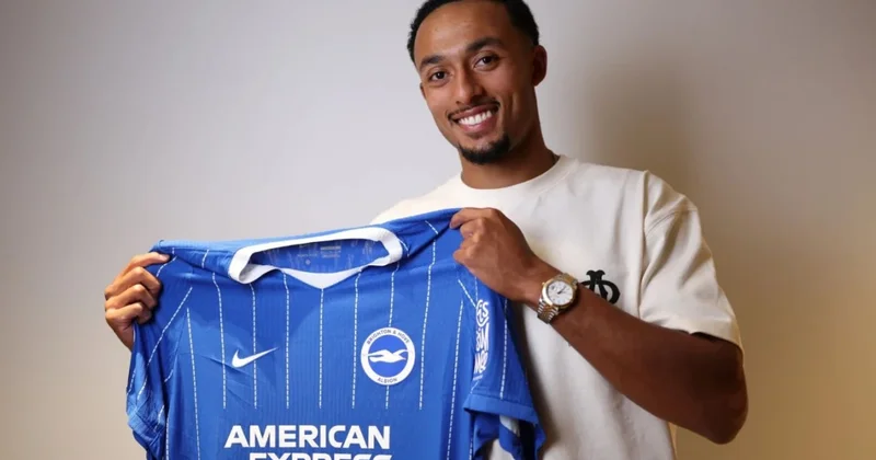 “Brayton”dan yeni transfer Nigeriya millisinin üzvü ilə 4 illik müqavilə
