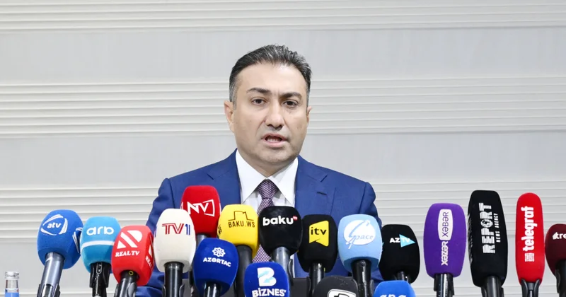 İcraçı direktor: Növbəti mərhələlərdə həkimlərin əməyinin qiymətləndirilməsi nəticə ilə ölçülməlidir