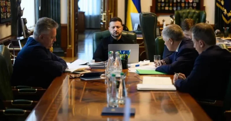 Украина и Германия завершают работу над соглашением Drone Deal