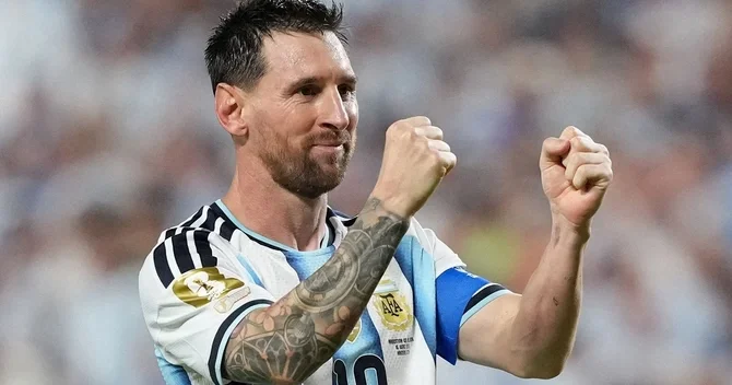 Messi yığma karyerasını başa vurdu DÇ 2026 dan sonra daha hansı ulduzlar getdi?