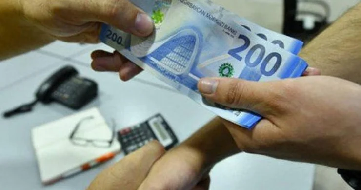 Vergidən yayınmada ittiham olunan sahibkarın istəyi reallaşmadı