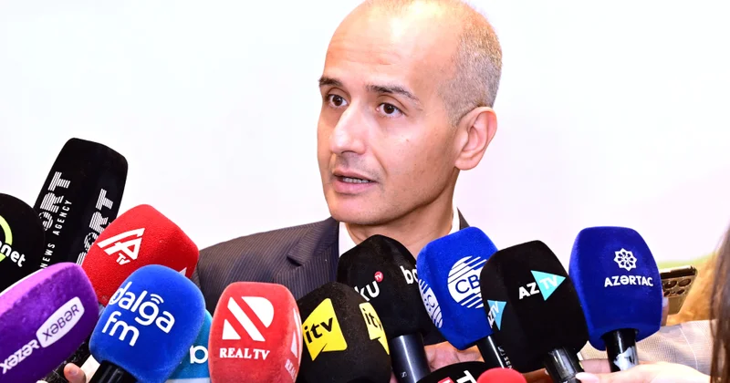 UN Habitat ın nümayəndəsi: Azərbaycanın minatəmizləmə sahəsində həyata keçirdiyi işlər digər ölkələr üçün vacib təcrübədir