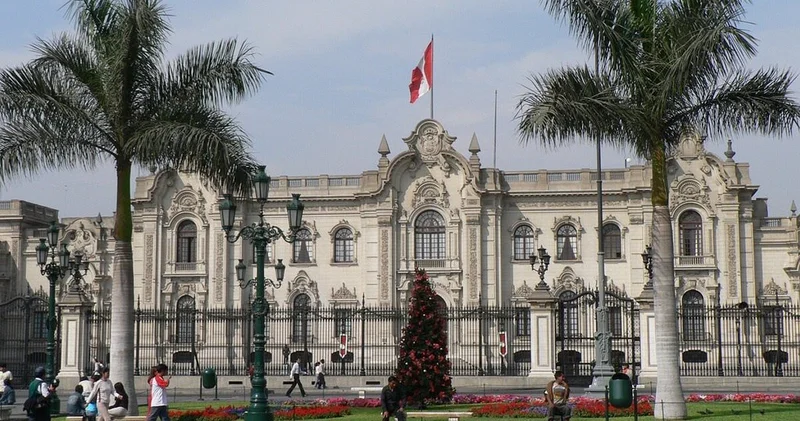 Peru İranla əlaqələri kəsməsini “sülhə sadiqliyi” ilə izah edib...
