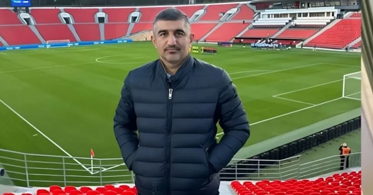 Rəşad Sadiqov: Dinamo ilə oyuna tam hazır olmaq mümkünsüzdür