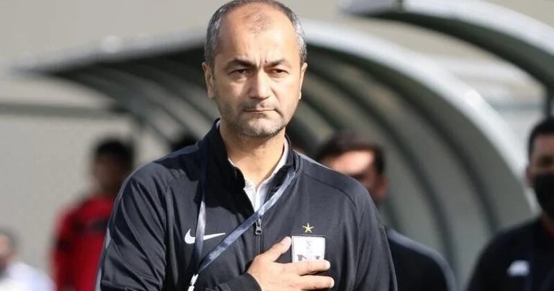 ““Barselona“nın Bakıya gəlməsi Azərbaycan futbolu üçün böyük reklamdır“ Mahmud Qurbanov