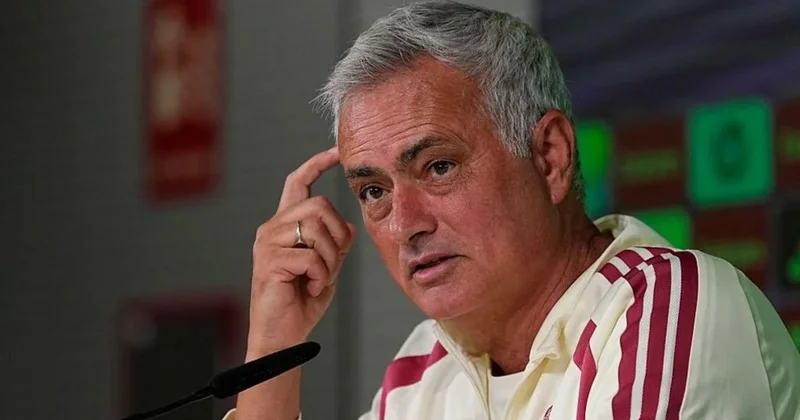 Mourinyo Real da sərt qaydalar tətbiq edib