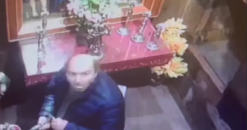 Крест, подсвечники и деньги: кражи из армянских церквей выросли вдвое