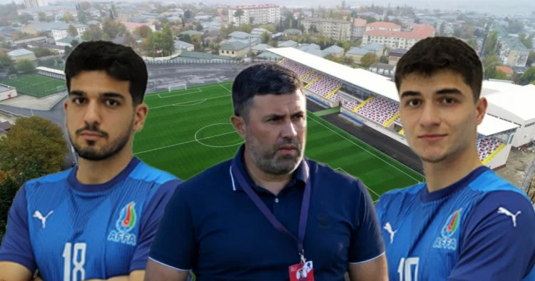 Milli üzvlərinin yeni sistemə uyğunlaşma prosesi Azər Bağırov dəyişikliklərdən danışdı