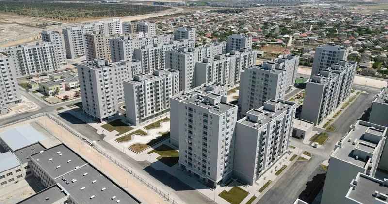 Güzəştli mənzil əldə edəcək şəxslərin DİQQƏTİNƏ: Bunu etməsəniz...