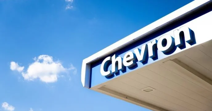 Chevron вложит 7 млрд долларов в нефтедобычу Венесуэлы