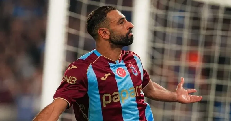 Trabzonspor Zenit lə qarşılaşacaq