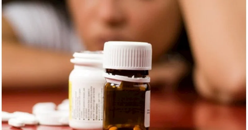 Antidepressantlar asılılıq yaradır? Psixiatr açıqladı