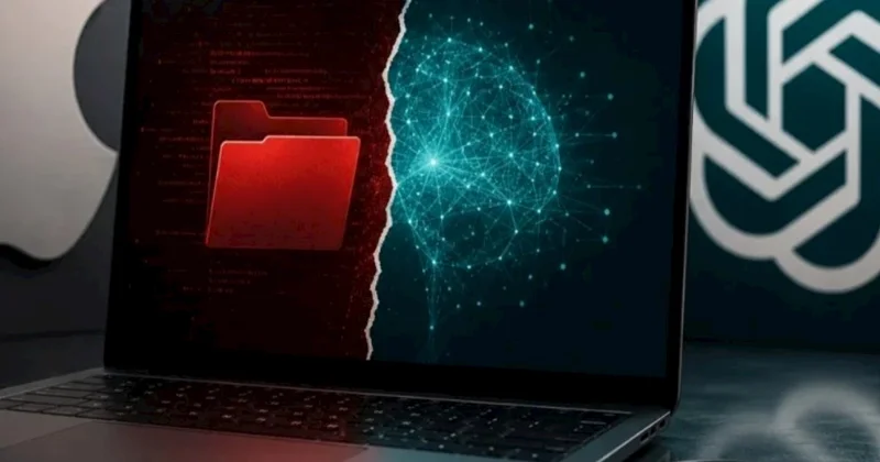 Apple OpenAI davasında yeni gərginlik: Mübahisənin mərkəzində “MacBook” var