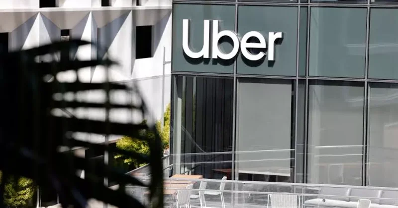 Uber сокращает штат: под увольнение могут попасть 10 процентов сотрудников