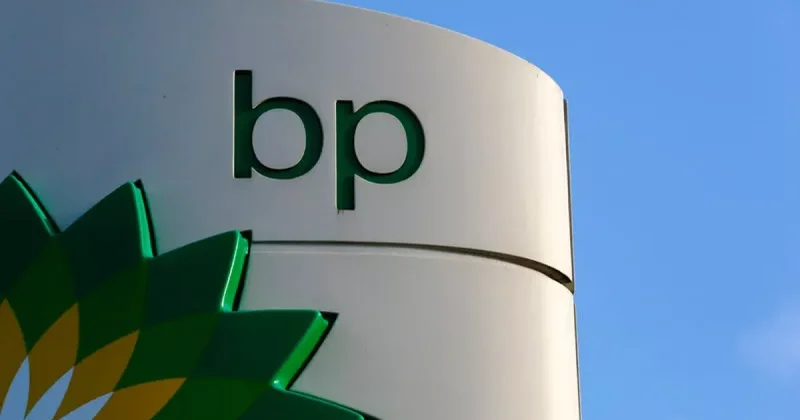 Новый постпред совета директоров bp
