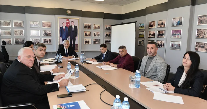 “İmişli”nin şikayəti təmin edilmədi