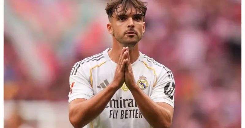 “Real” Asensio ilə bağlı intizam araşdırmasına başlayıb